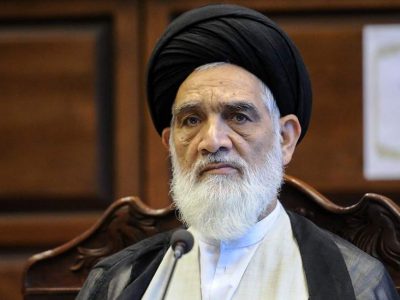 موارد نقض قانون در آیین‌نامه جدید لایحه استقلال را به اطلاع رییس قوه قضاییه خواهم رساند