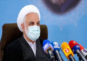 ۱۰ دستور اژه‌ای در اولین جلسه شورای عالی قوه قضاییه