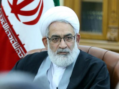 تاکید دادستان بر تسریع پیوستن ایران به کنوانسیون حقوقی دریای خزر