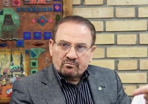 امیدوارم رئیسی توان تامین آزادی‌های مردم را داشته باشد