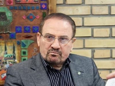 امیدوارم رئیسی توان تامین آزادی‌های مردم را داشته باشد