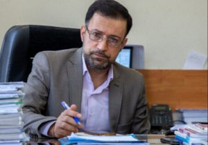 قرارمان هرجایی غیر از دادگاه!