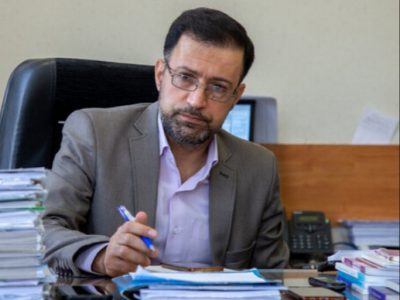 قرارمان هرجایی غیر از دادگاه!