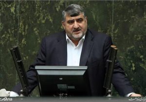 ۲۰۰ نفر از نمایندگان در موافقت با وزیر پیشنهادی دادگستری ثبت نام کردند