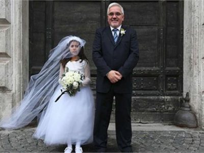 دبیر مرجع کنوانسیون حقوق کودک:کودک‌همسری در شأن خانواده ایرانی نیست