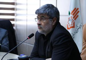 انتصاب محمدباقر الفت به سمت معاون منابع انسانی و امور فرهنگی قوه قضاییه