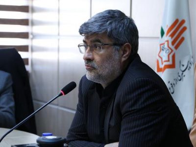 انتصاب محمدباقر الفت به سمت معاون منابع انسانی و امور فرهنگی قوه قضاییه