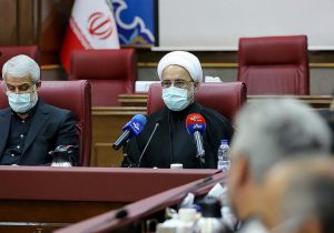 معاون اول قوه قضاییه: نقص‌های قابل حل دردادگاه‌ها به دادسرا ارجاع نشود