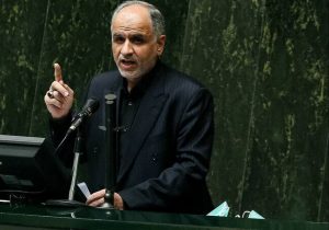 با بیشترین آرای موافق؛ وزیر دادگستری رأی اعتماد گرفت