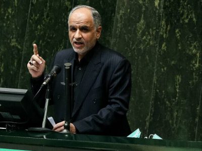 با بیشترین آرای موافق؛ وزیر دادگستری رأی اعتماد گرفت