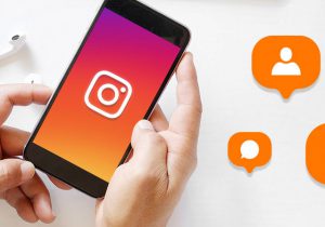 چگونه می توان از پیج های اینستاگرام شکایت کرد؟