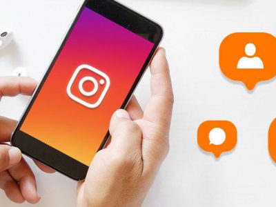 چگونه می توان از پیج های اینستاگرام شکایت کرد؟