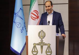 رئیس مرکز آمار و فناوری اطلاعات قوه قضائیه:هدف ما کاهش اطاله دادرسی و افزایش دقت و شفافیت است