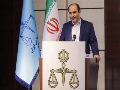 رئیس مرکز آمار و فناوری اطلاعات قوه قضائیه:هدف ما کاهش اطاله دادرسی و افزایش دقت و شفافیت است