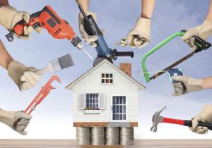 هزینه کدام تعمیر‌های منزل بر عهده صاحب خانه است؟