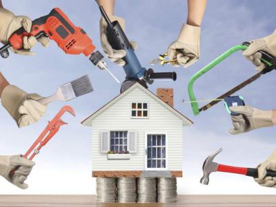 هزینه کدام تعمیر‌های منزل بر عهده صاحب خانه است؟
