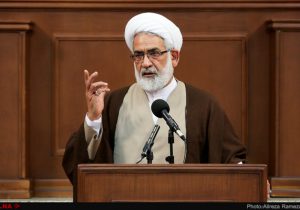 واکنش دادستان کل کشور به اظهارات رییس کانون سردفتران درباره تنظیم سند رسمی خودرو:این آقای محترم خودش می‌داند که قانون الزام نکرده است!