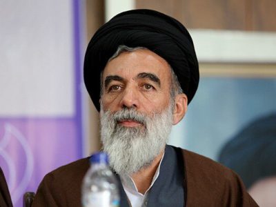 عضو جدید شورای نگهبان کیست؟