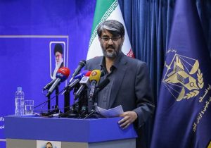 رییس سازمان زندان‌ها:زندان محفل یا مجلس فرهیختگان نیست/باید همه مراقب باشیم فریب طراحی دشمن را نخوریم