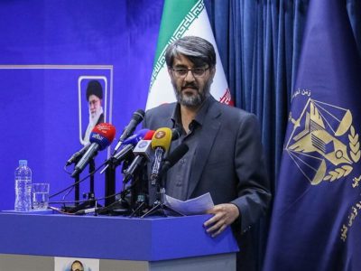 رییس سازمان زندان‌ها:زندان محفل یا مجلس فرهیختگان نیست/باید همه مراقب باشیم فریب طراحی دشمن را نخوریم