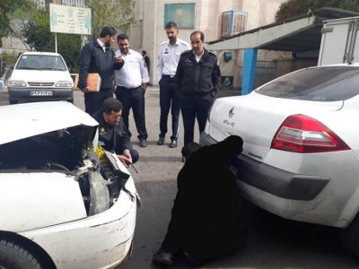 راهی جدید برای درآمدزایی افراد جان سخت/ نقص عضو به بهای گرفتن دیه بیشتر