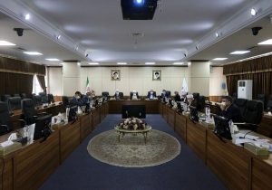 ادامه بررسی لایحه موافقتنامه انتقال محکومین بین دولت جمهوری اسلامی ایران و دولت فدراسیون روسیه