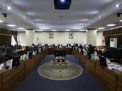 ادامه بررسی لایحه موافقتنامه انتقال محکومین بین دولت جمهوری اسلامی ایران و دولت فدراسیون روسیه