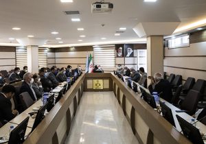 برای واحدهای تولیدی که فاقد سیستم تصفیه فاضلاب هستند نباید مجوز فعالیت صادر شود