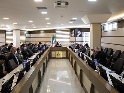 برای واحدهای تولیدی که فاقد سیستم تصفیه فاضلاب هستند نباید مجوز فعالیت صادر شود