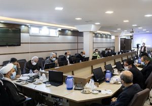 استخراج شن و ماسه منوط به رعایت موازین و مقررات است و نباید منجر به تخریب و ویرانی محیط زیست گردد