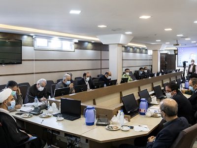 استخراج شن و ماسه منوط به رعایت موازین و مقررات است و نباید منجر به تخریب و ویرانی محیط زیست گردد