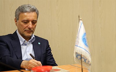 طی نامه ای به رییس قوه قضاییه صورت گرفت؛درخواست رئیس دانشگاه تهران برای آزادی دانشجوی این دانشگاه در آستانه آغاز سال تحصیلی