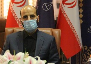 احمد اصانلو رئیس سازمان تعزیرات حکومتی شد