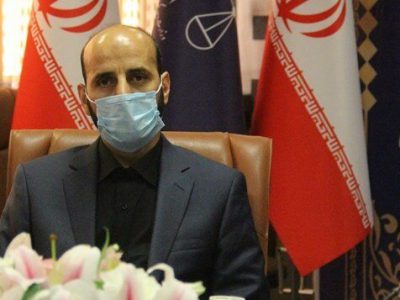 احمد اصانلو رئیس سازمان تعزیرات حکومتی شد