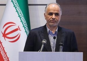 وزیر دادگستری:در دولت سیزدهم به دنبال این هستیم که جوانان خدمت کنند /توقعات مردم از سازمان تعزیرات بالا است