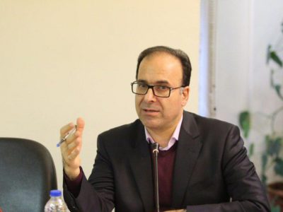 شهبازی نیا: دادگستری در کشور ما بسیار پرهزینه است/ عدالت با تأخیر، عدالت نیست