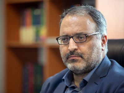 دادستان کرمانشاه؛ حادثه سوء قصد به رئیس کانون وکلای دادگستری کرمانشاه فوری رسیدگی می شود