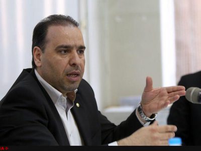 وکیل سیدمهدی حجتی: مدیریت سازمان زندانها باید به صورت مشارکتی در اختیار قوای قضائیه و مجریه باشد/ قوانینی تصویب شود تا نظارت بر عملکرد سازمان زندانها صرفاً گزارشمحور نباشد