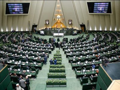 نمایندگان مجلس با پیشنهاد قراردادن کف نمره ۶۰ و ۵۰ درصد برای آزمون سردفتری مخالفت کردند