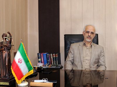 یک کارشناس مسائل حقوقی:تسلط ضابط بر متهم، عدالت و دستگاه قضایی را با بحران مواجه کرده است/ضابطین باید کاملا تحت امر و نظارت مقامات قضایی باشند