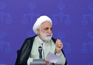 محسنی اژه ای:فردی که مجرم است باید مجازات شود، اما به گونه‌ای عمل شود که خانواده و اطرافیان او کمترین آسیب را ببینند/محصول مبارزه با فساد نباید تعطیلی کارخانه‌ها و بنگاه‌های اقتصادی باشد