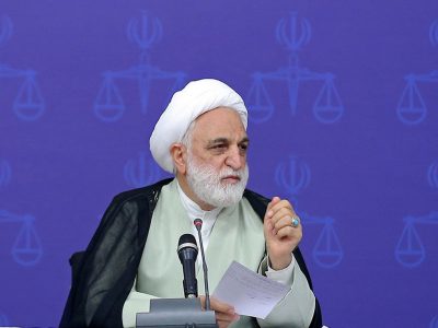 محسنی اژه ای:فردی که مجرم است باید مجازات شود، اما به گونه‌ای عمل شود که خانواده و اطرافیان او کمترین آسیب را ببینند/محصول مبارزه با فساد نباید تعطیلی کارخانه‌ها و بنگاه‌های اقتصادی باشد