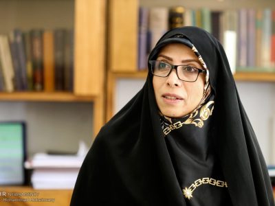 معاون حقوقی رئیس جمهور دولت یازدهم: عملکرد صد روزه رئیس قوه قضائیه را موفق ارزیابی می‌کنم