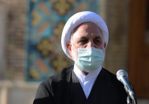 رئیس قوه قضائیه: از موازی‌کاری‌ها و تحمیل هزینه‌های زاید پیشگیری شود