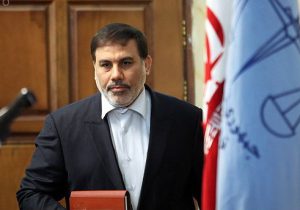 معاونت اجتماعی و پیشگیری از وقوع جرم قوه قضائیه منصوب شد