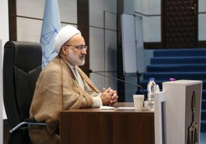 معاون اول قوه قضاییه مطرح کرد: قضات از توهینی که به آنها شده ناراحت هستند