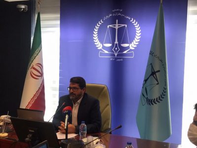 رئیس کانون سردفتران و دفتریاران: بیش از ٩٠ درصد از مبالغ دریافتی ثبت سند خودرو حقوق دولتی است/ شورای نگهبان در مورد طرح تسهیل نظر رسمی خود را اعلام کند