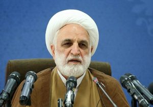 محسنی اژه ای:دستگاه قضا به هر میزان که می‌تواند باید از ظرفیت‌های مردمی استفاده کند/اجرای طرح تقدیر از نقدهای برتر درباره قوه‌قضاییه تبلیغاتی نیست