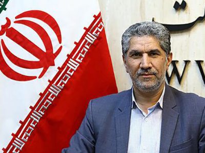 رسوایی استخدام خارج از ضابطه فرزند نماینده گرگان در وزارت نفت