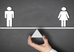 در چه مواردی سهم ارث دختر و پسر با هم برابر است؟